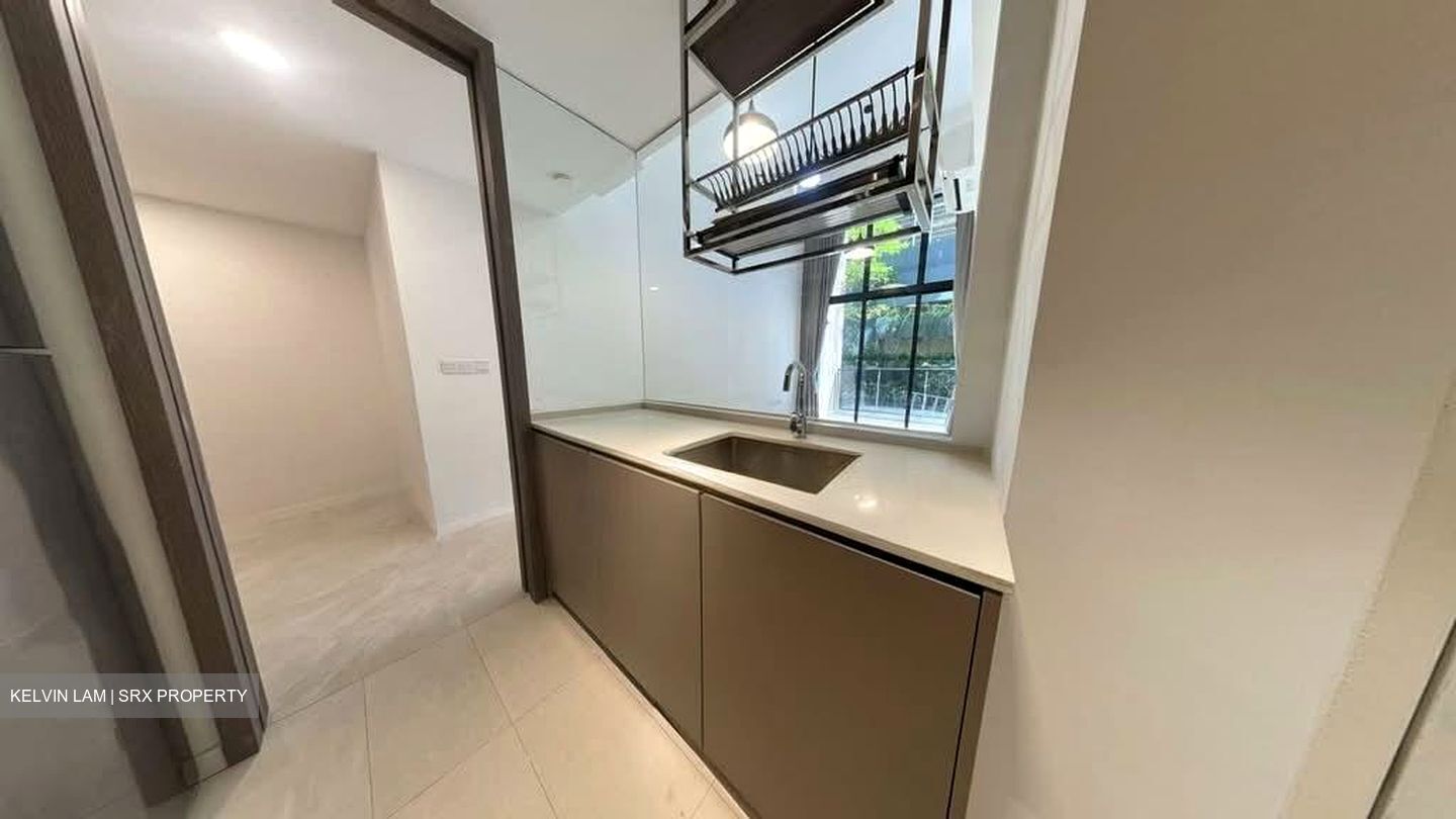 Kent Ridge Hill Residences (D5), Apartment #549138551